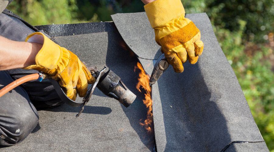 Local Chimney Repair in Aurora, OH